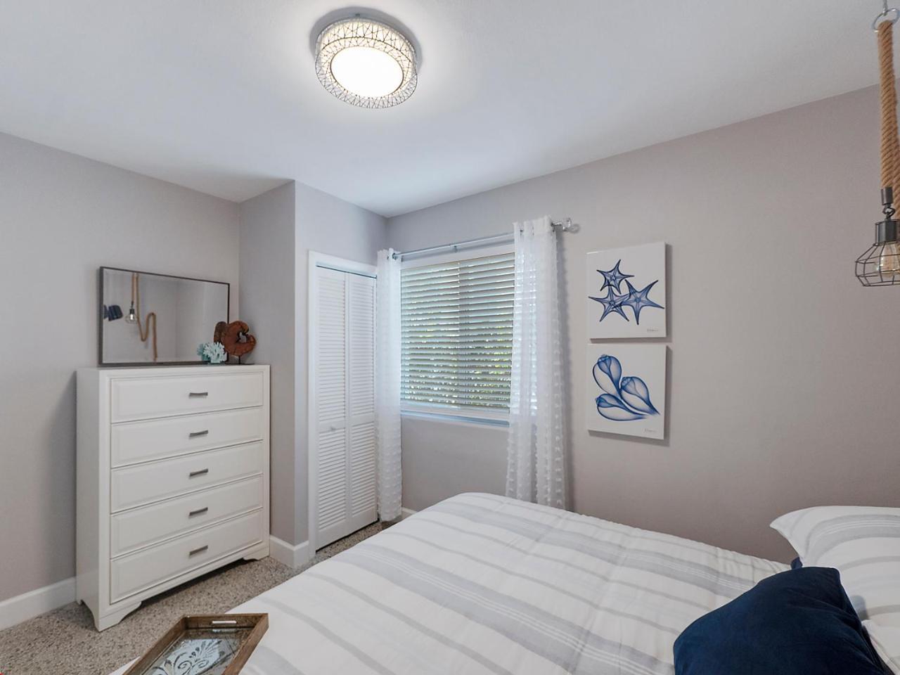 Beautiful 1 Bedroom Steps To The Beach! West Palm Beach Dış mekan fotoğraf